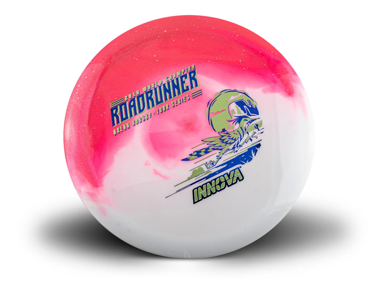 Innova Roadrunner Duo TS (Gregg Barsby 2026)