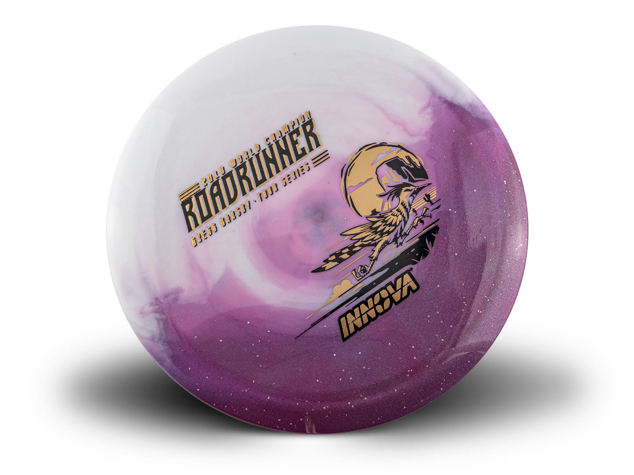 Innova Roadrunner Duo TS (Gregg Barsby 2026)