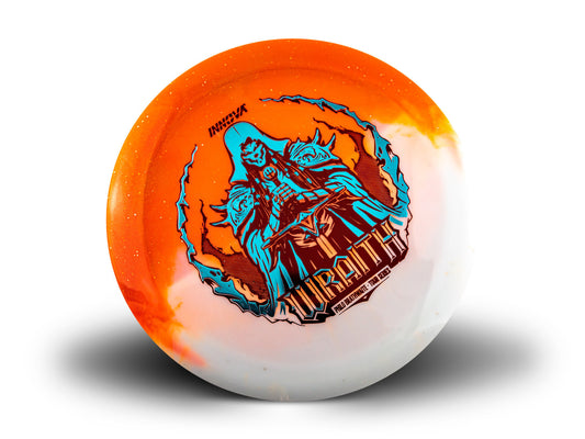 Innova Wraith Duo TS (Philo Brathwaite 2026)