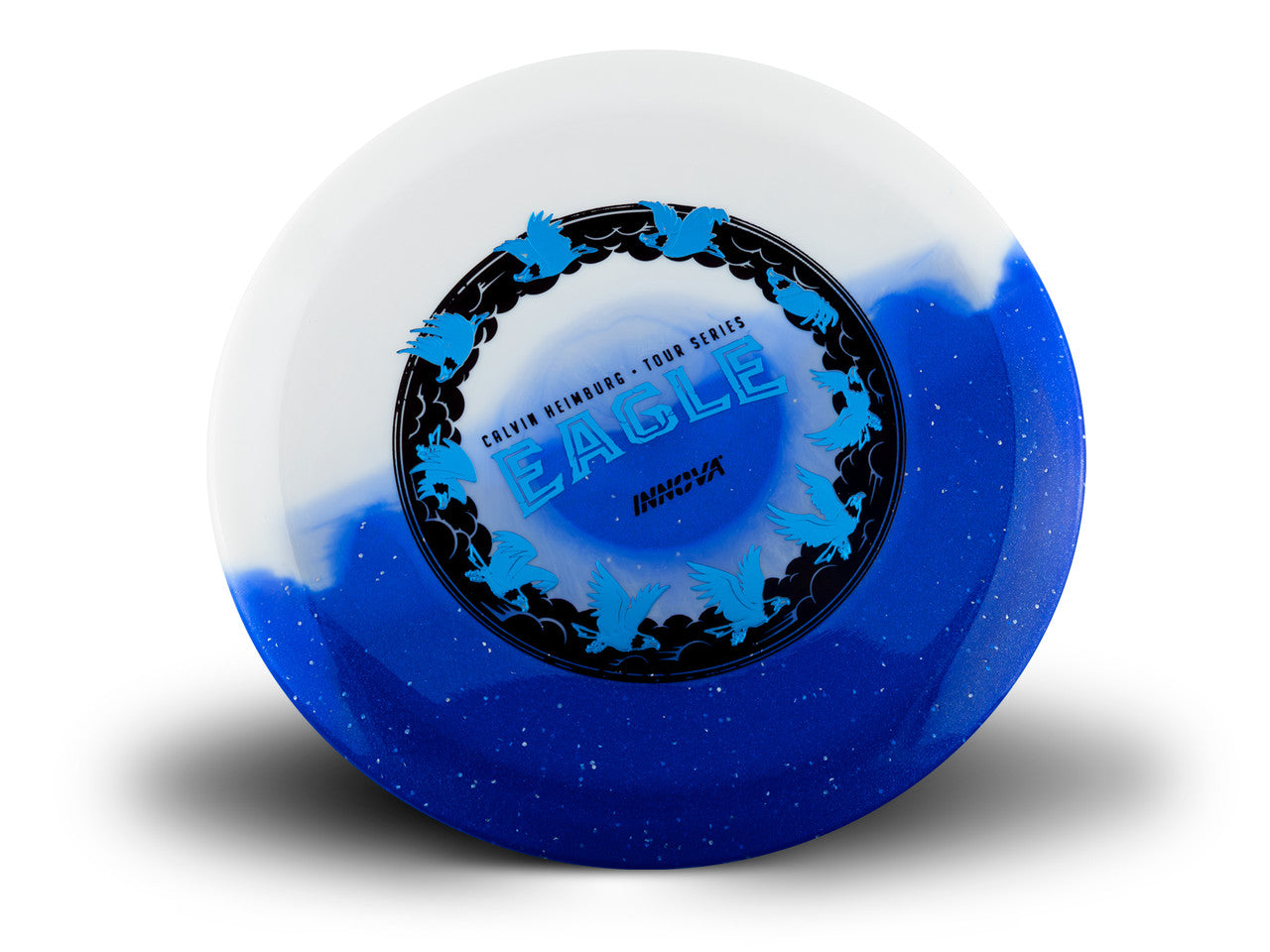 Innova Eagle Duo TS (Calvin Heimburg 2026)
