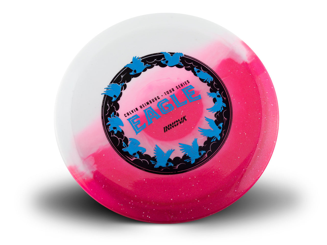 Innova Eagle Duo TS (Calvin Heimburg 2026)