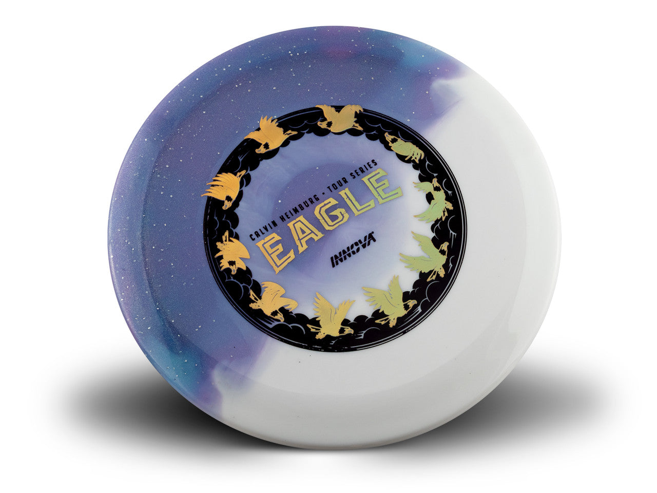 Innova Eagle Duo TS (Calvin Heimburg 2026)