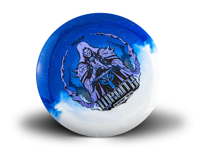 Innova Wraith Duo TS (Philo Brathwaite 2026)