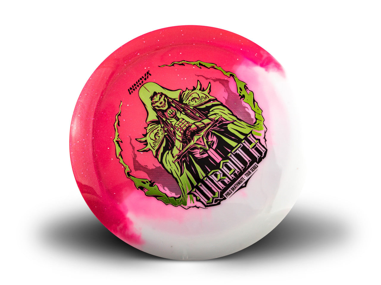 Innova Wraith Duo TS (Philo Brathwaite 2026)