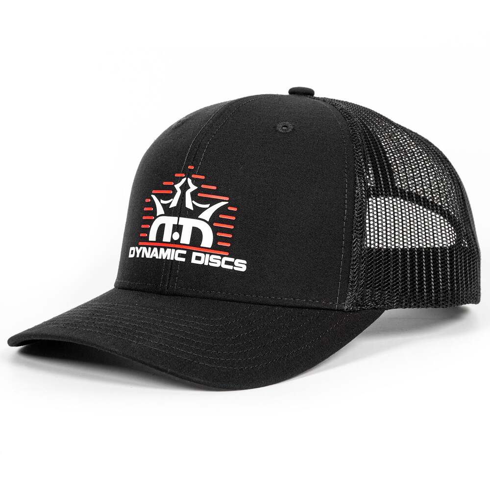 Dynamic Cap, Homefront Snapback Assorted - Rapid Fire Disc Golf