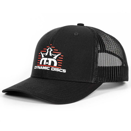 Dynamic Cap, Homefront Snapback Assorted - Rapid Fire Disc Golf