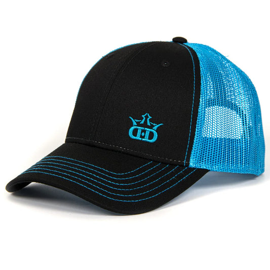 Dynamic Cap Standard (D's) Snapback Assorted - Rapid Fire Disc Golf