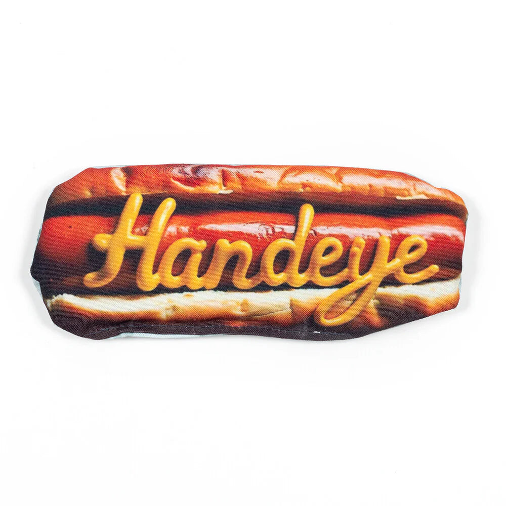 Dynamic Dirt Bag HandEye (Hotdog) - Rapid Fire Disc Golf