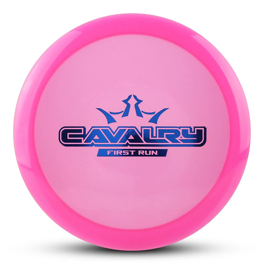 Dynamic Cavalry Lucid-First Run