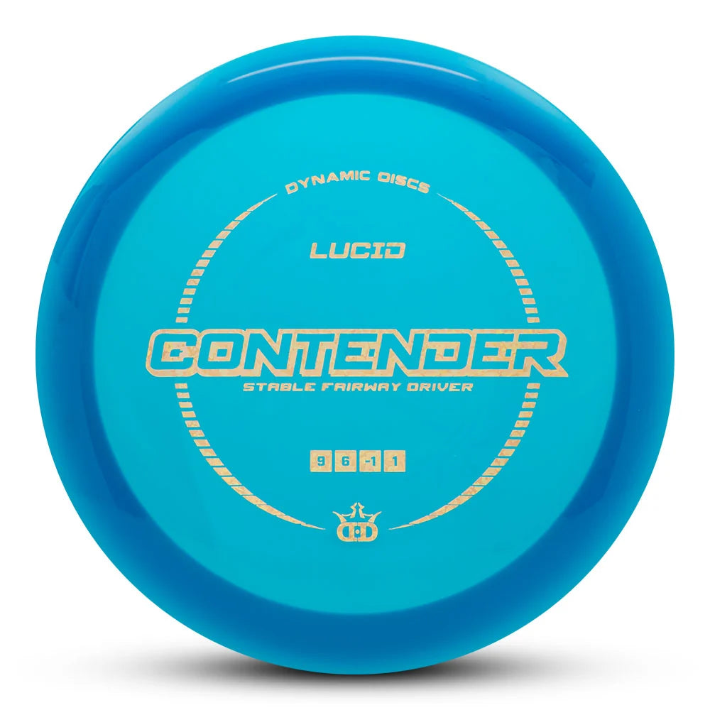 Dynamic Contender Lucid