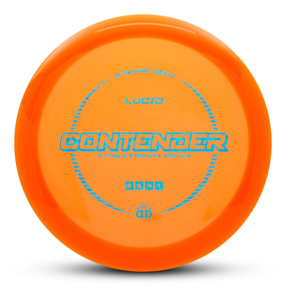 Dynamic Contender Lucid
