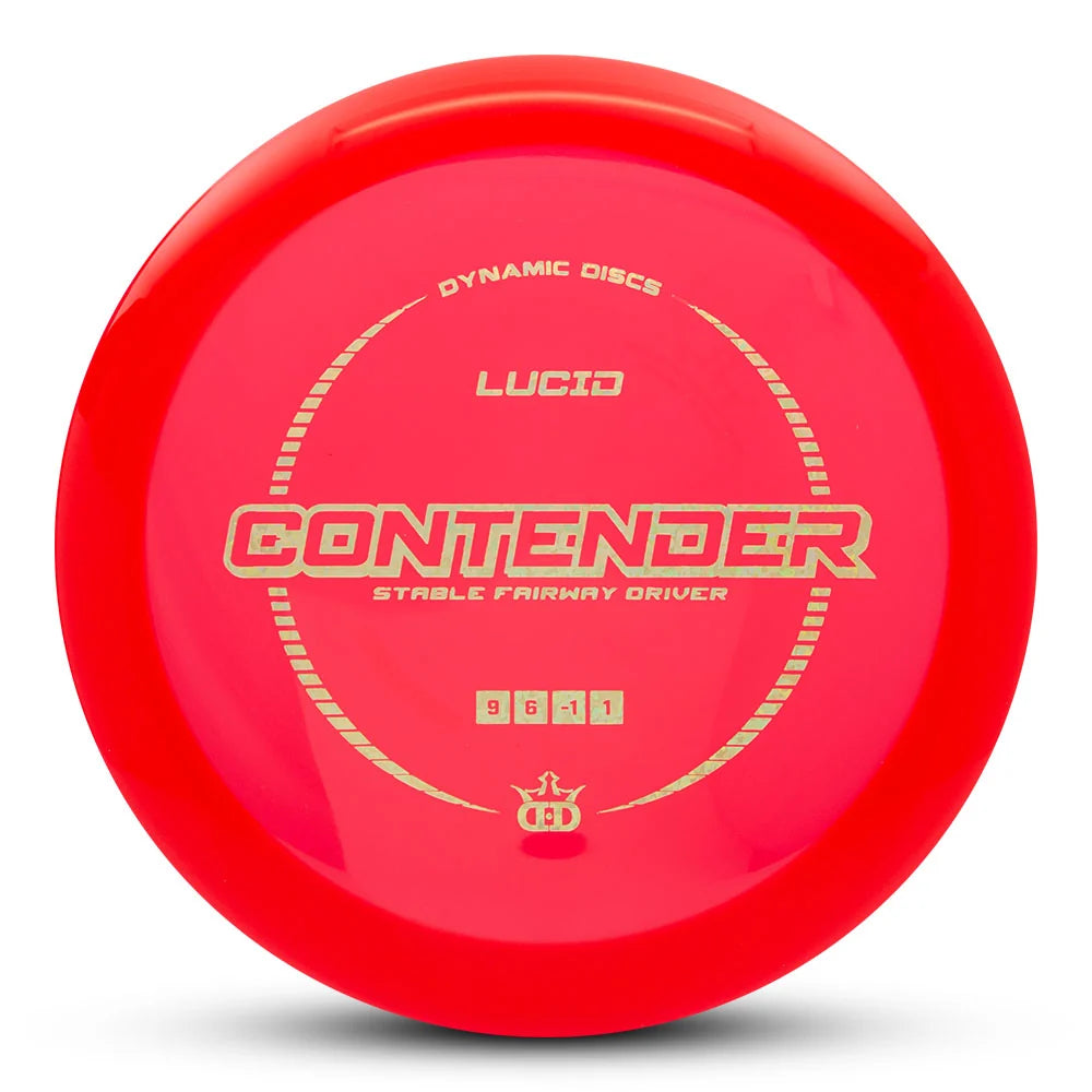Dynamic Contender Lucid