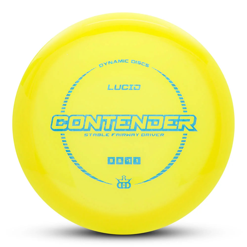 Dynamic Contender Lucid