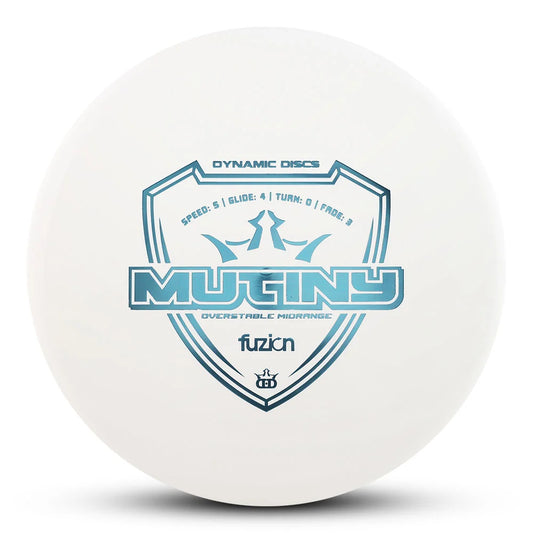 Dynamic Mutiny Fuzion