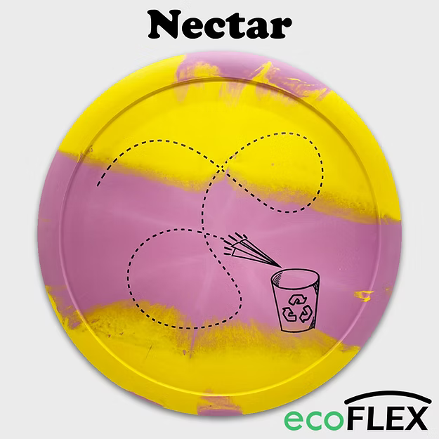 ELEVATION Interceptor EcoFlex 170-172 - Rapid Fire Disc Golf