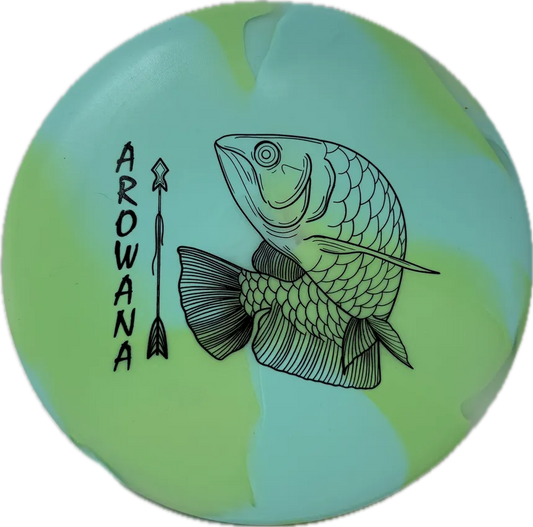 ELEVATION Arowana EcoFlex