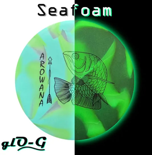 ELEVATION Arowana Glow