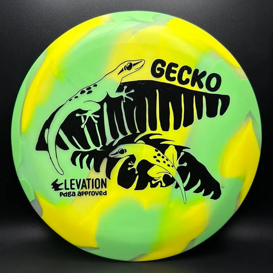 ELEVATION Gecko Glow 165-169