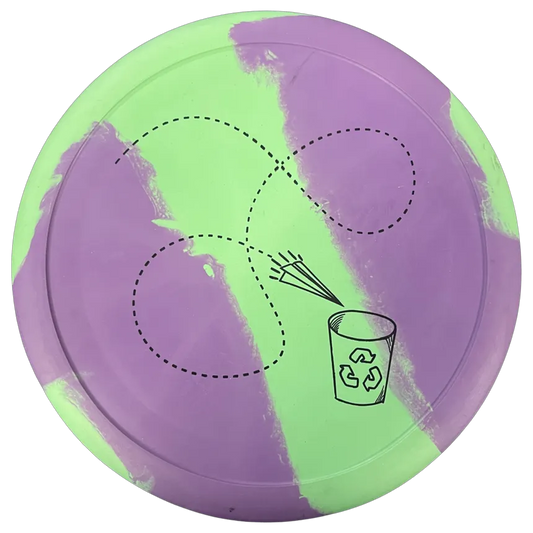 ELEVATION Interceptor EcoFlop 165-169