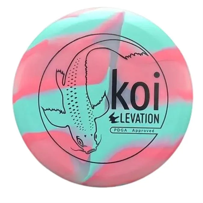 ELEVATION Koi OG 165-169