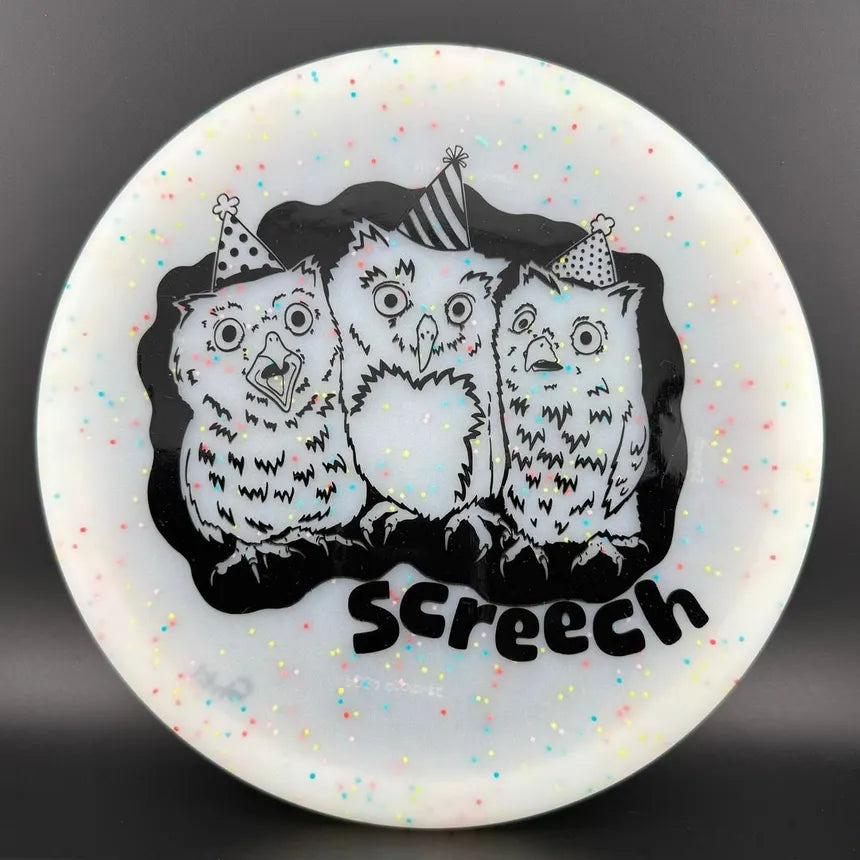 ELEVATION Screech Glow