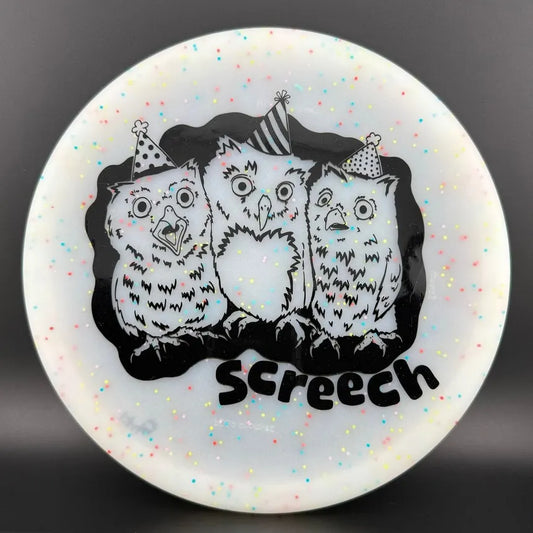 ELEVATION Screech Glow