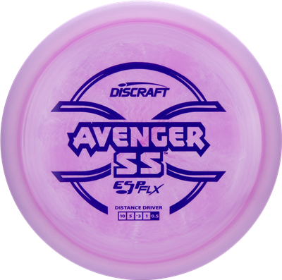 Discraft Avenger SS ESP FLX