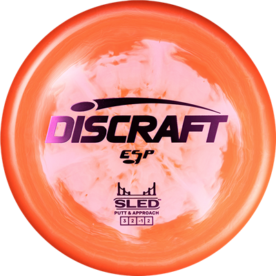 Discraft Sled ESP