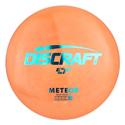Discraft Meteor ESP