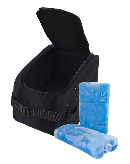 ZUCA Cooler Pouch EZ/Transit Cart
