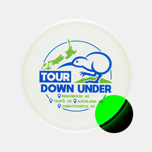 MVP Atom Eclipse Proton Glow (Tour Down Under 2026 AU)