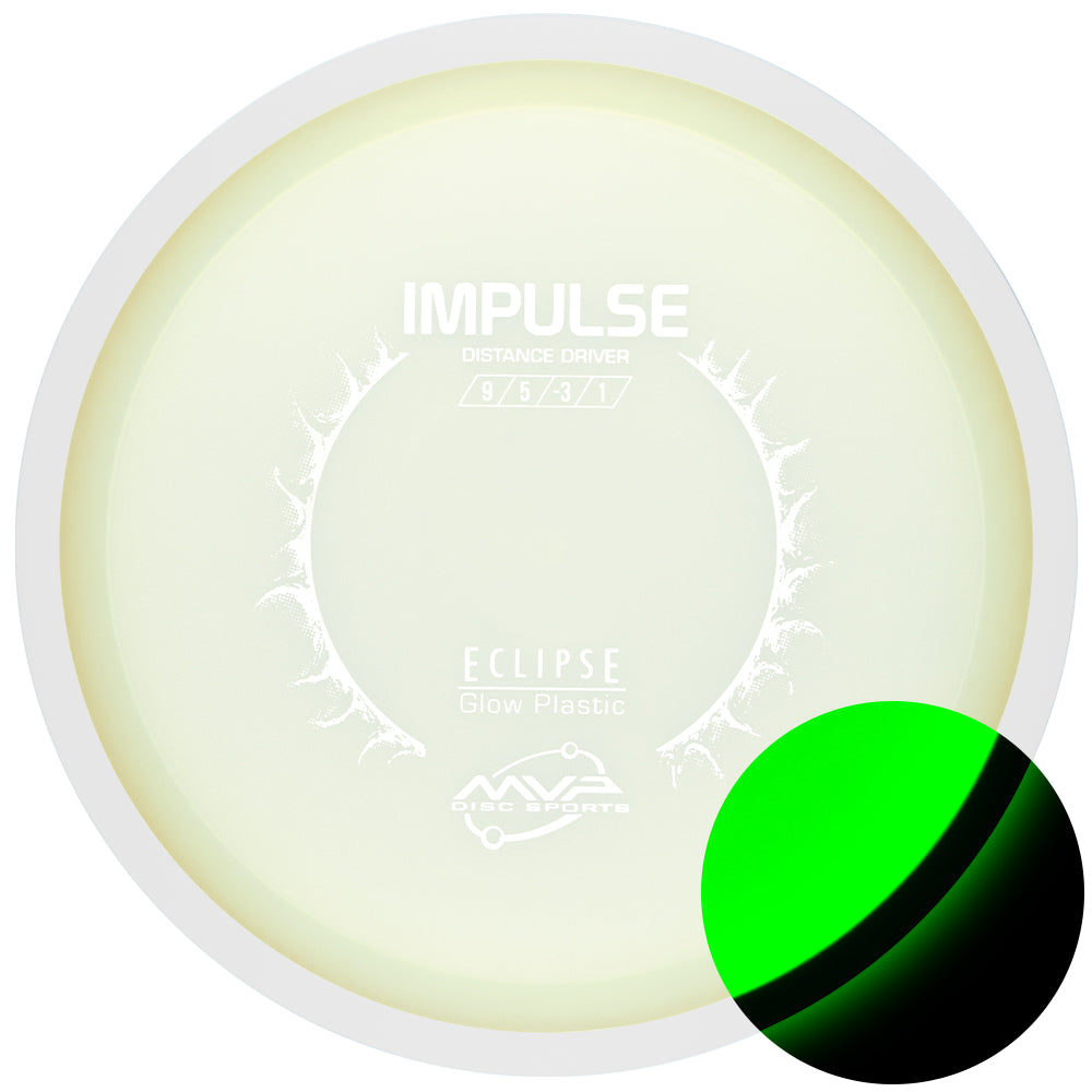 MVP Impulse Eclipse Proton Glow