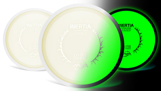 MVP Inertia Eclipse Proton