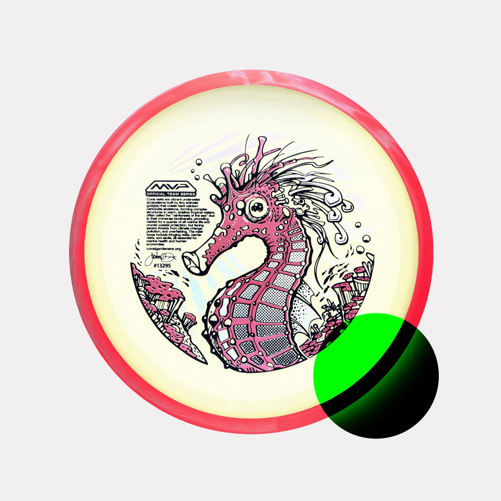 Axiom (ProShop) Virus Eclipse Proton TS (John Dorn 2026)