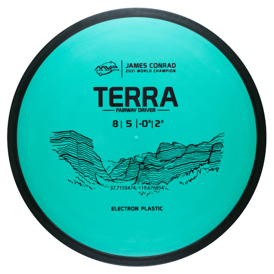 MVP Terra Electron