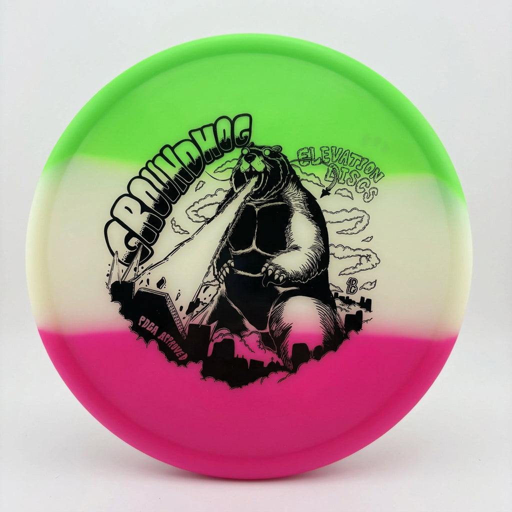 Elevation Groundhog Glo-G