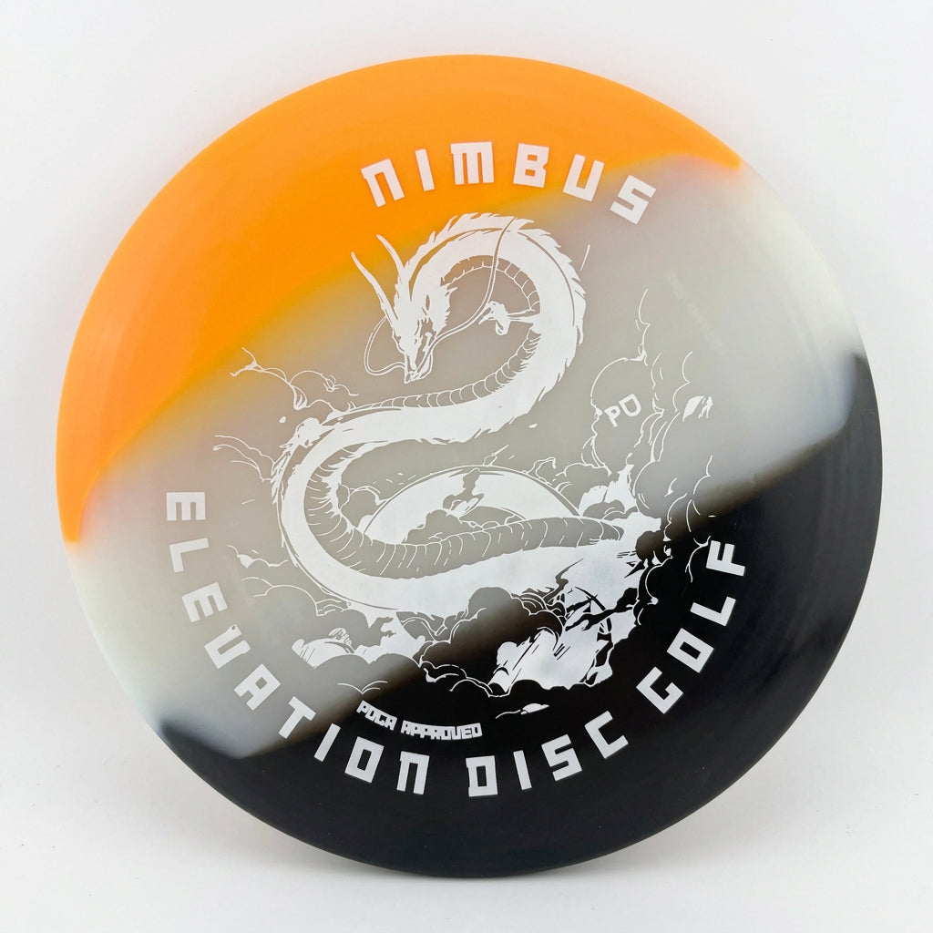 Elevation Nimbus Glo-G