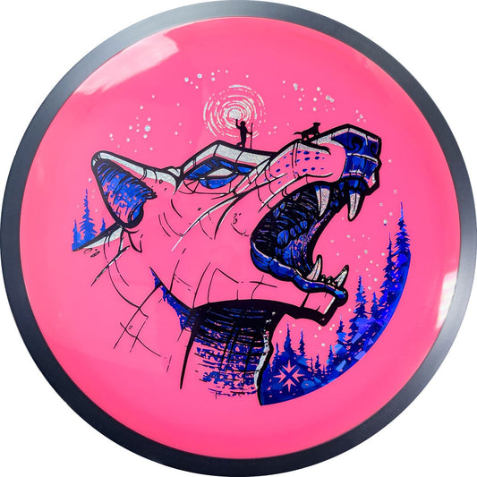 Discraft DFX Buzzz Fuzed-Embark