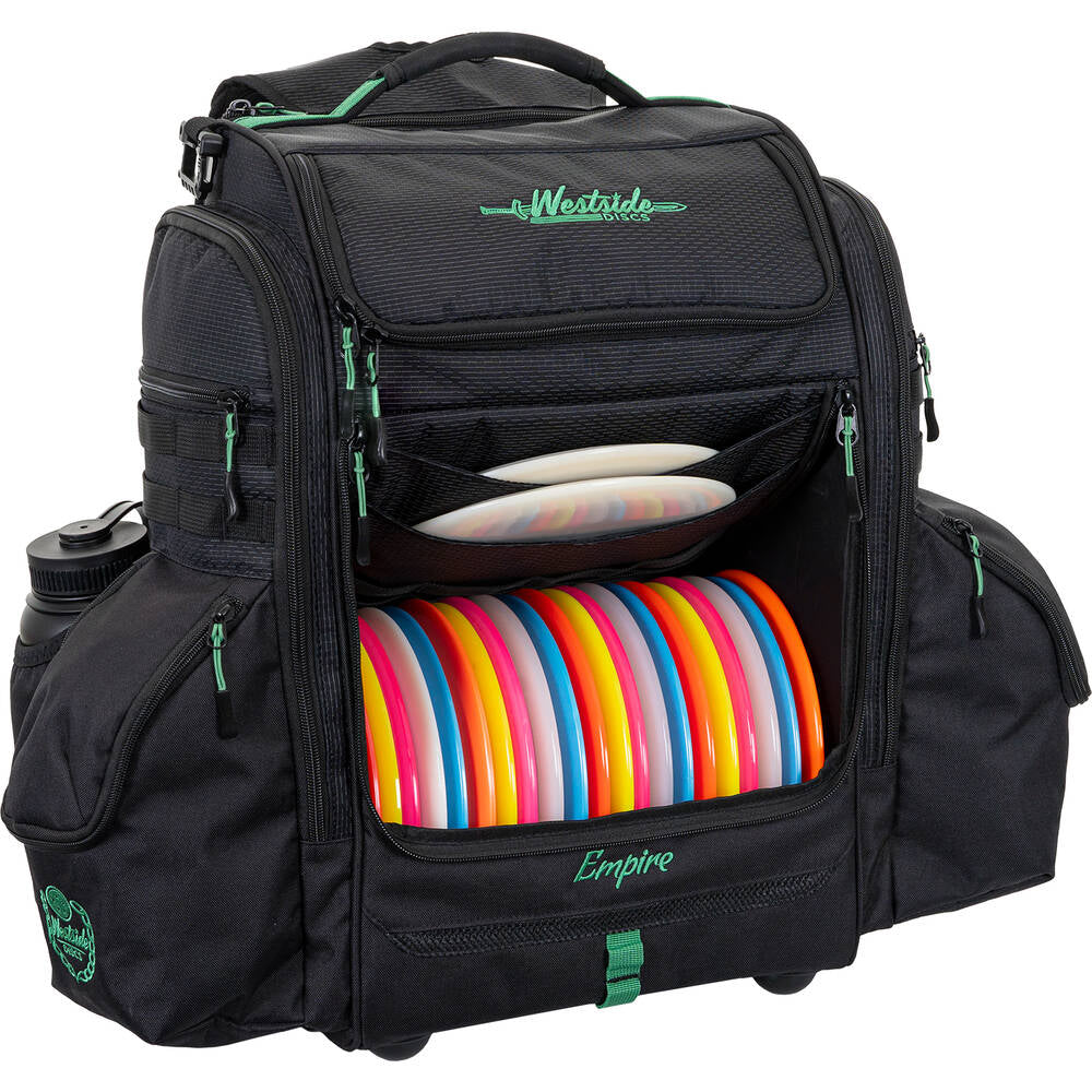 Westside Bag Empire Backpack