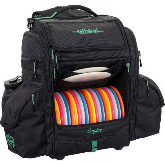 Westside Bag Empire Backpack