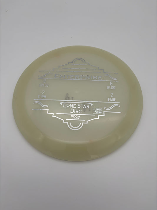 Lone Star Enterprise Bravo Glow