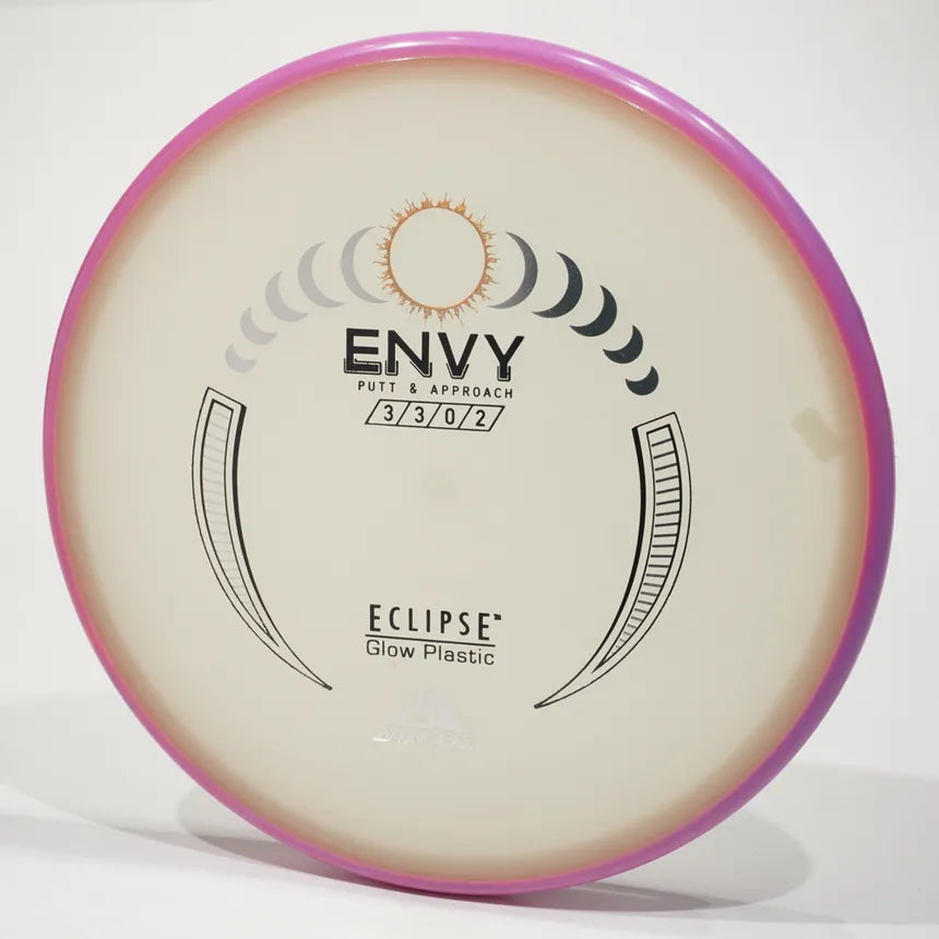 Axiom Envy Eclipse Glow 170-175 - Rapid Fire Disc Golf