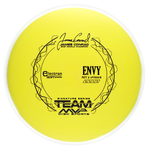 Axiom Envy Electron Soft