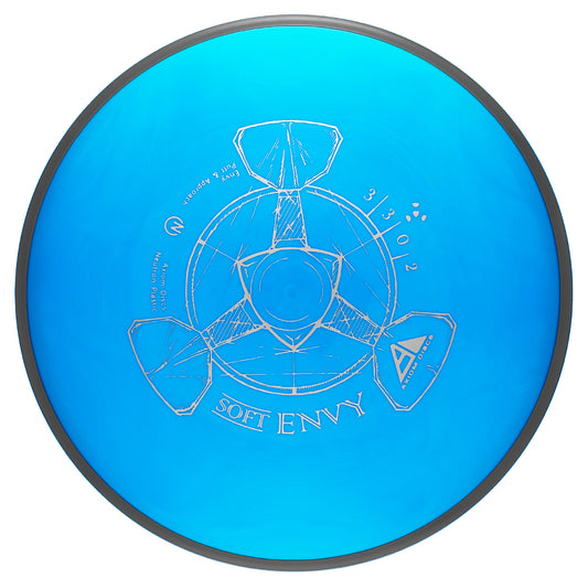 Axiom Envy Neutron Soft