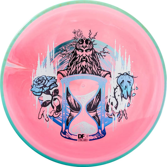 Axiom DFX Balance Neutron-Equilibrium