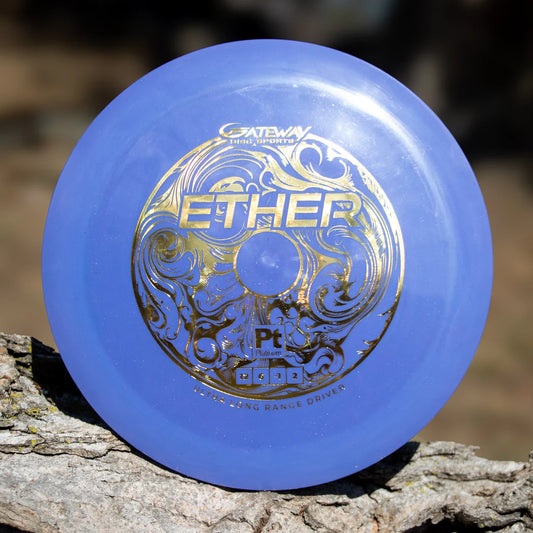 Gateway Ether Platinum