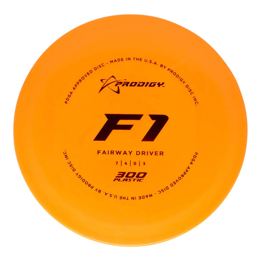 Prodigy F1 300