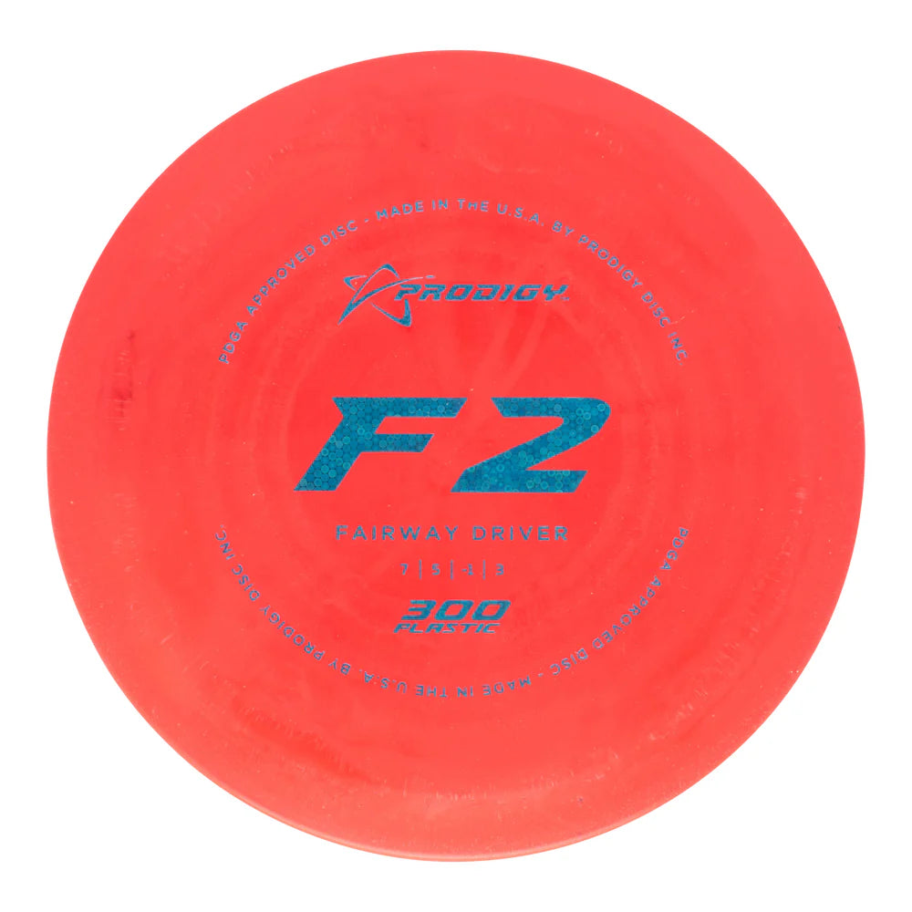 Prodigy F2 300