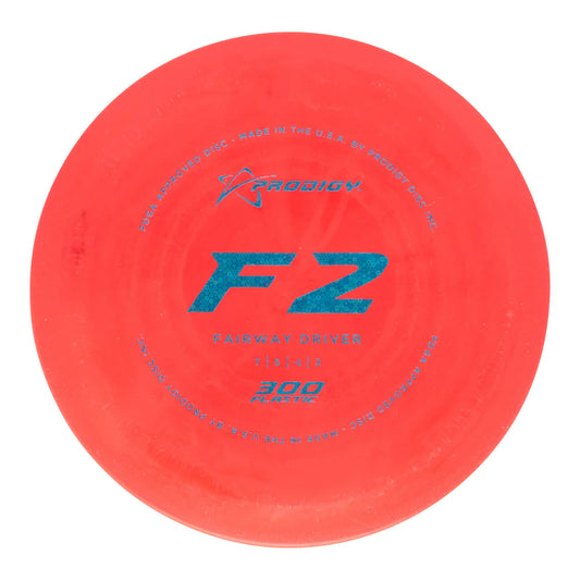 Prodigy F2 300