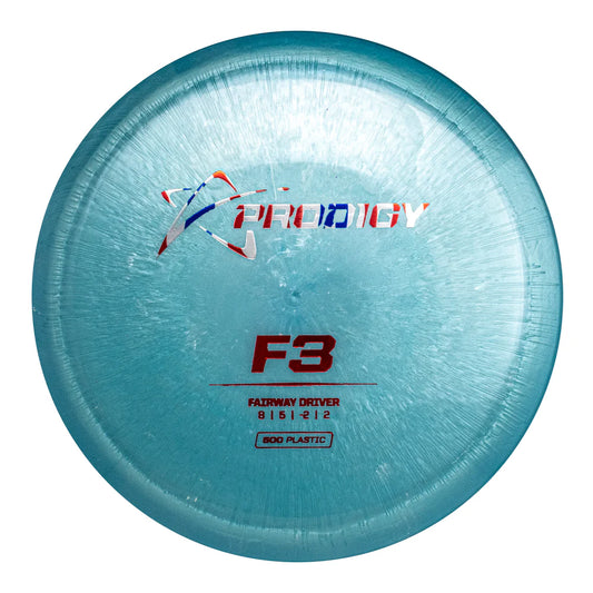 Prodigy F3 500 170-176